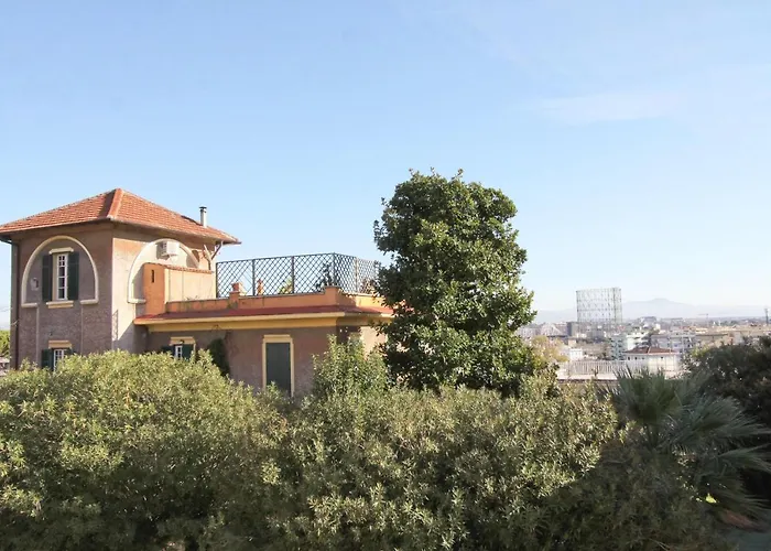 Il Villino